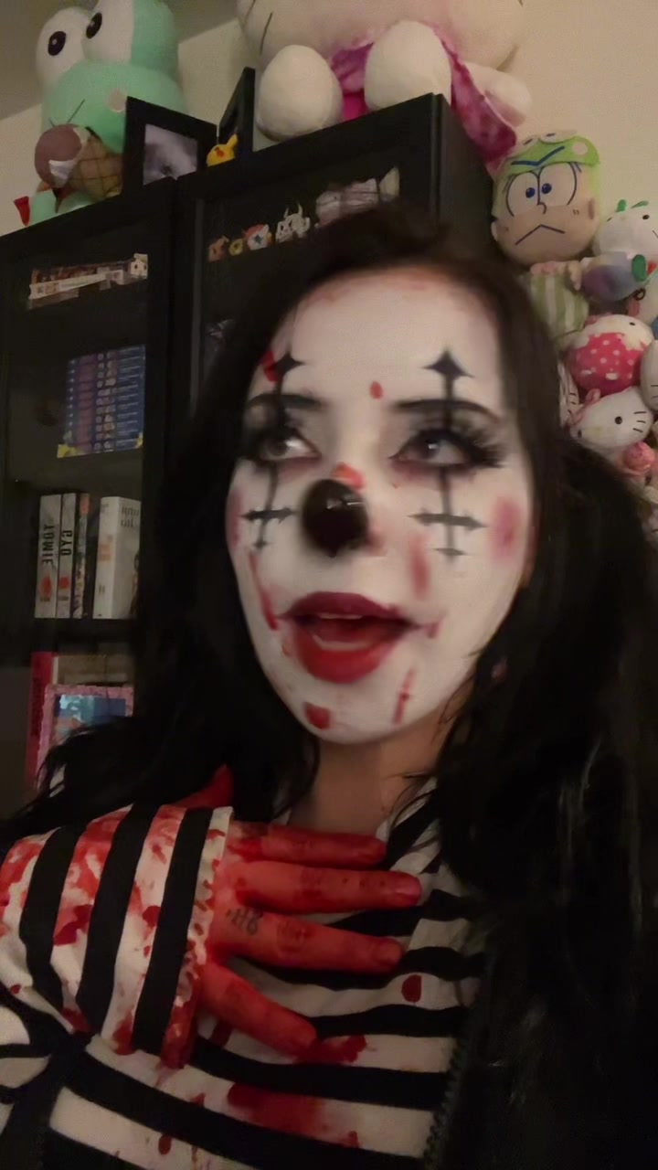 @clowndabs