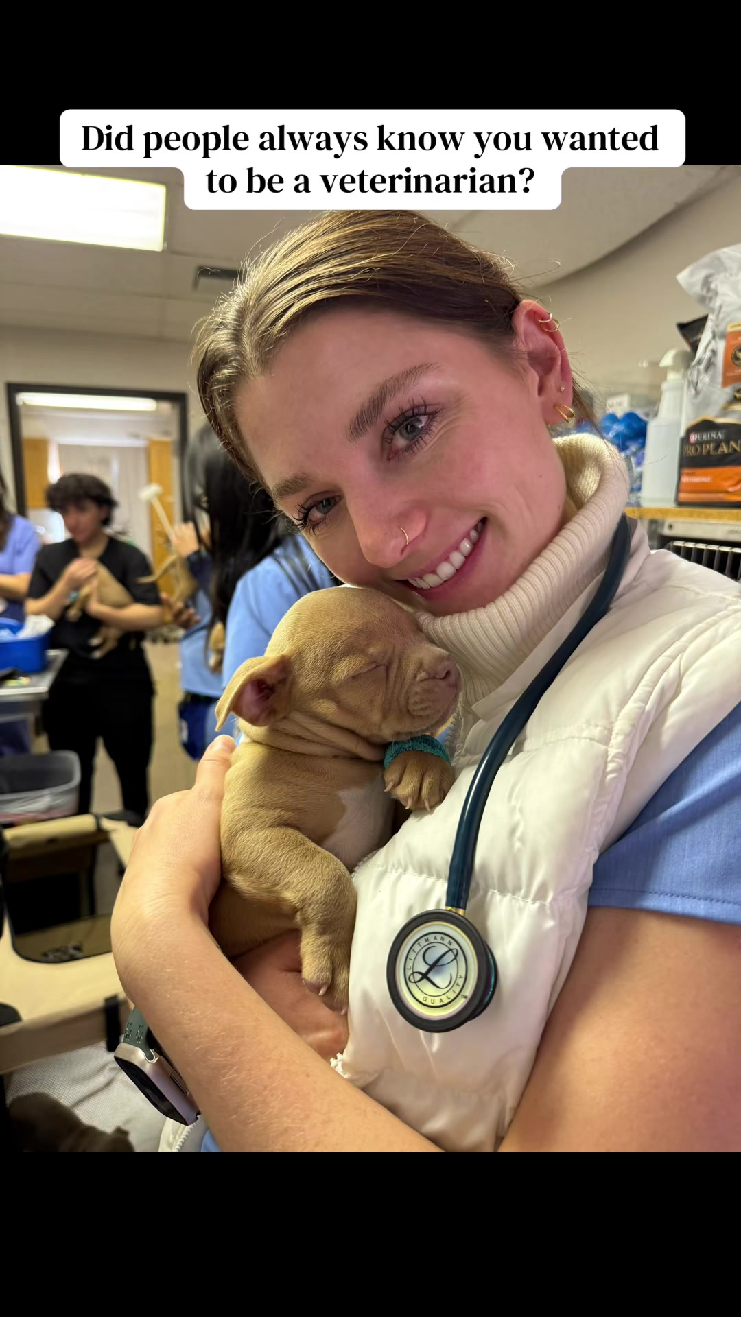 @Katelyn | Vet Student