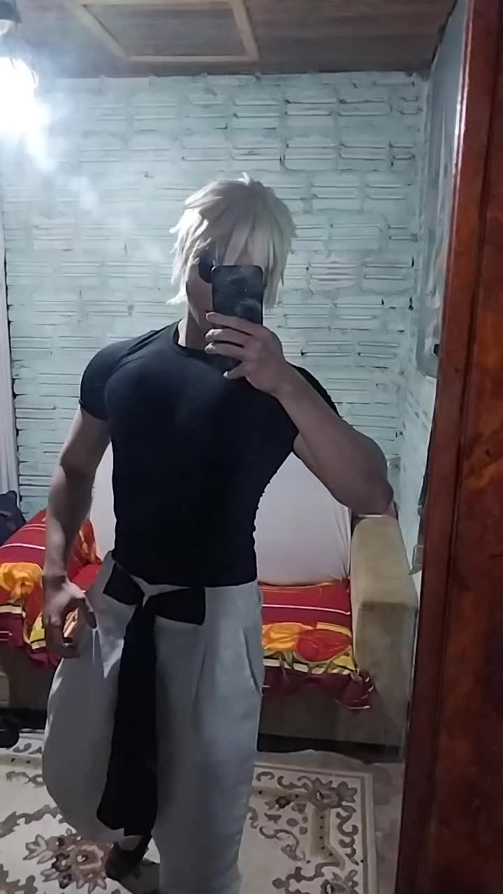 @Hargon Cosplays