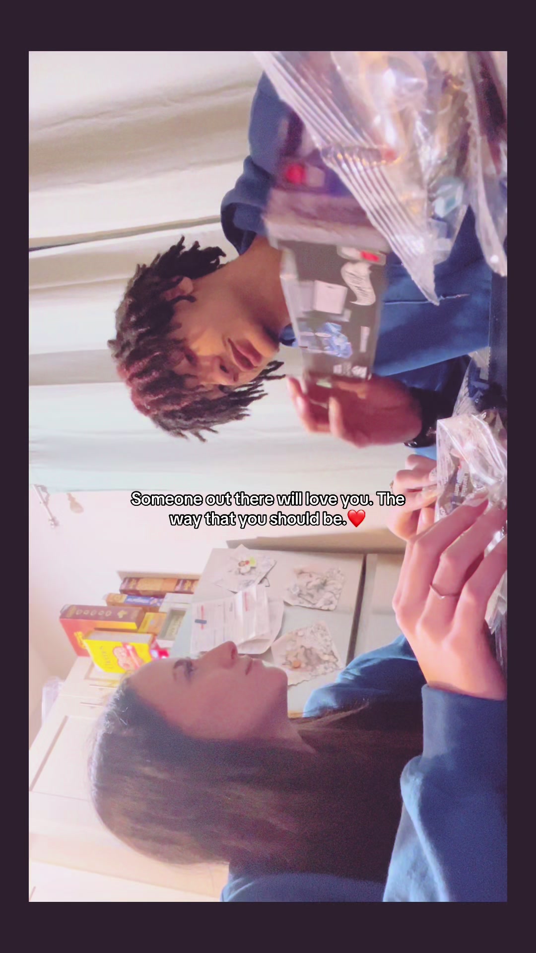 @A💕