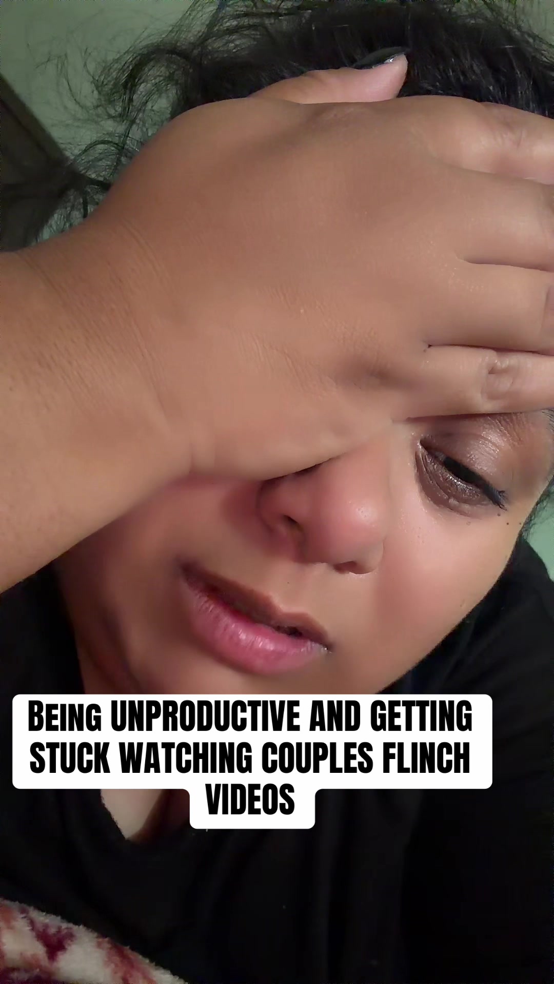 @April Justine Perez