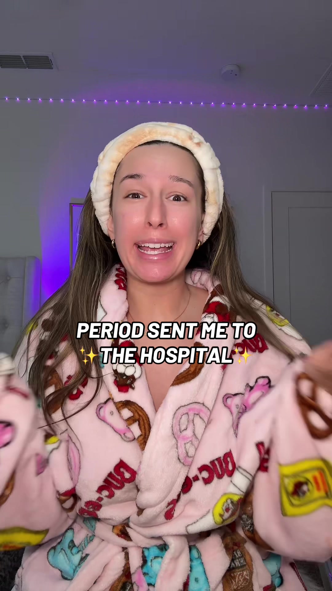 @Emily Meyers