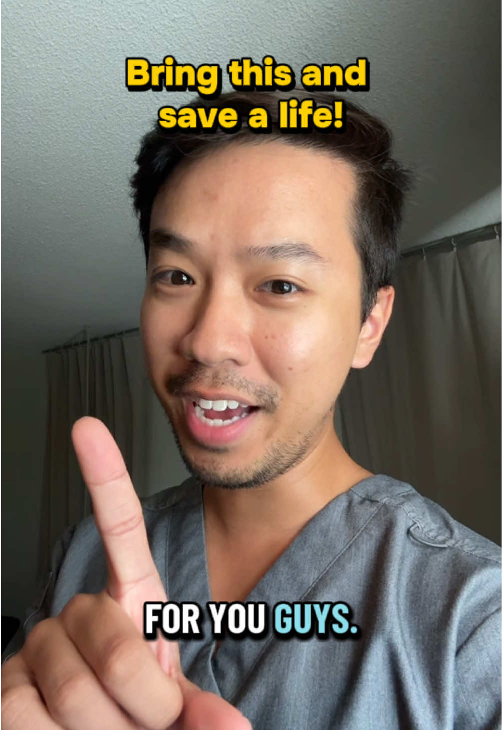 @Patrick Nguyen | PA-C
