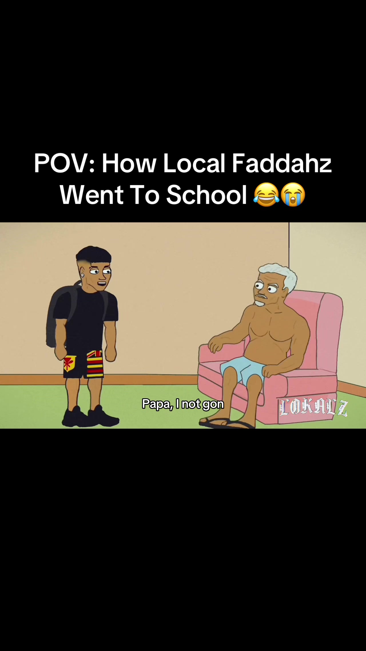 @LOKALZ TV