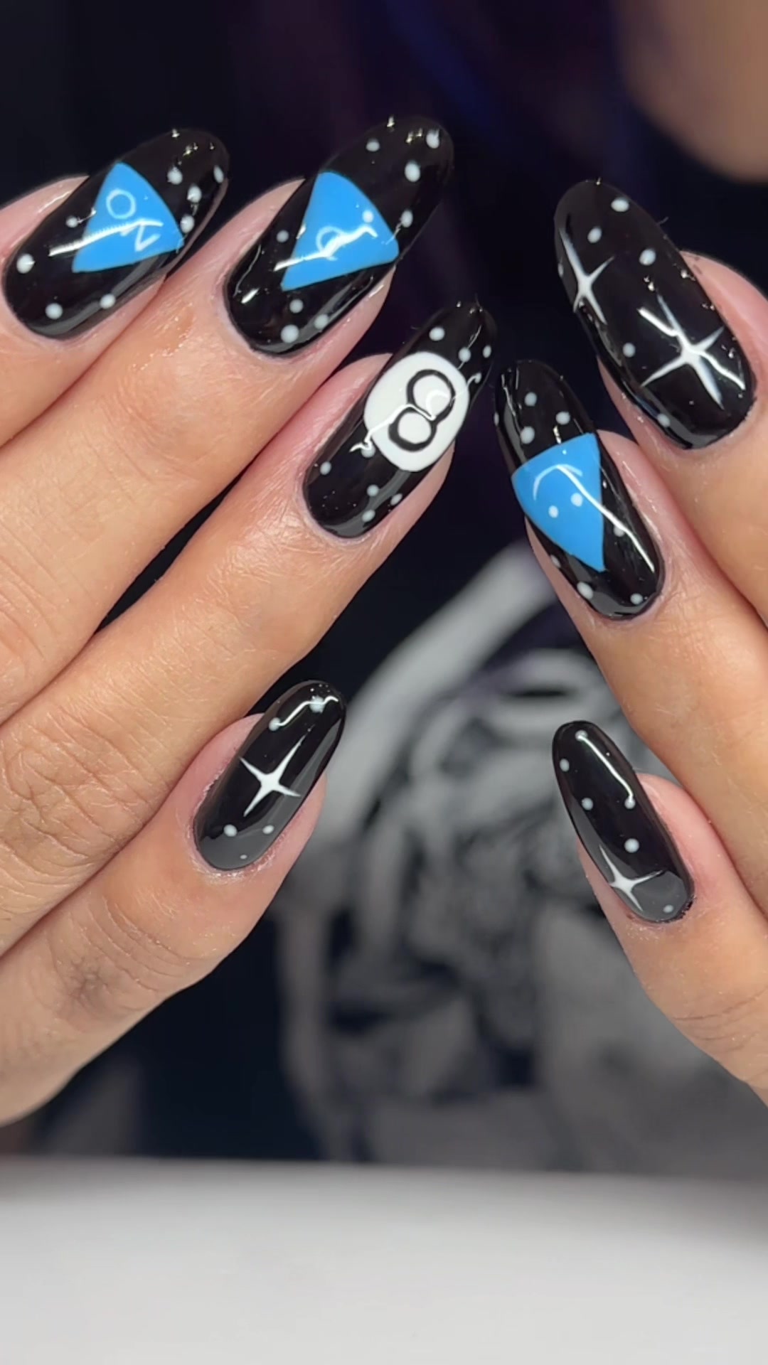 @✨Jennie✨Licensed Nail Tech