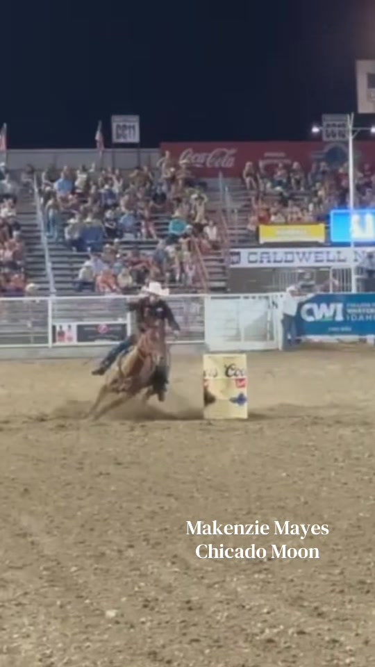 @BarrelRacing.com