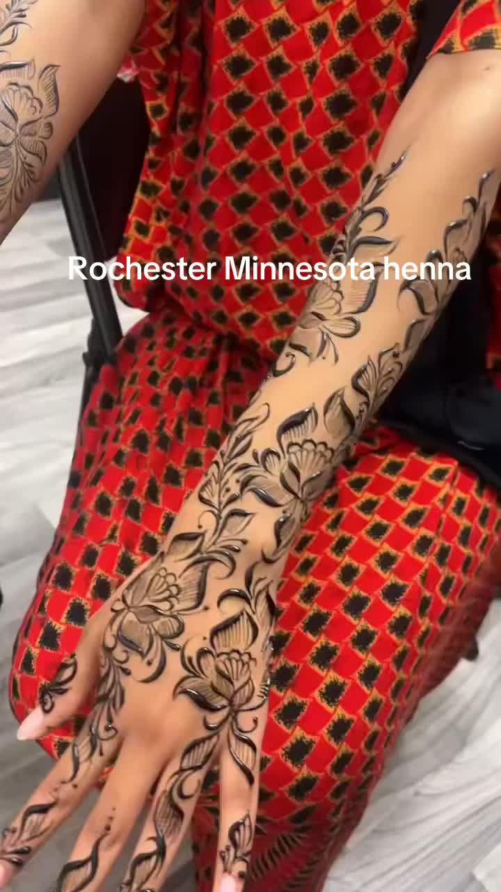 @Hennabyjija