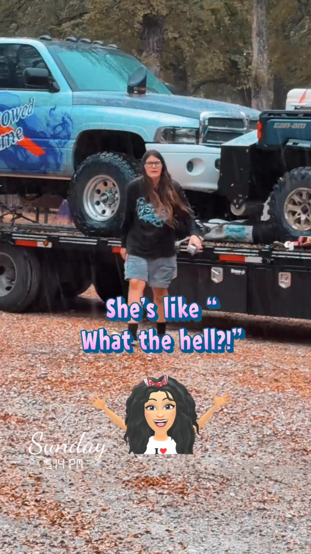 @Borrowed Time Pulling Team ð
