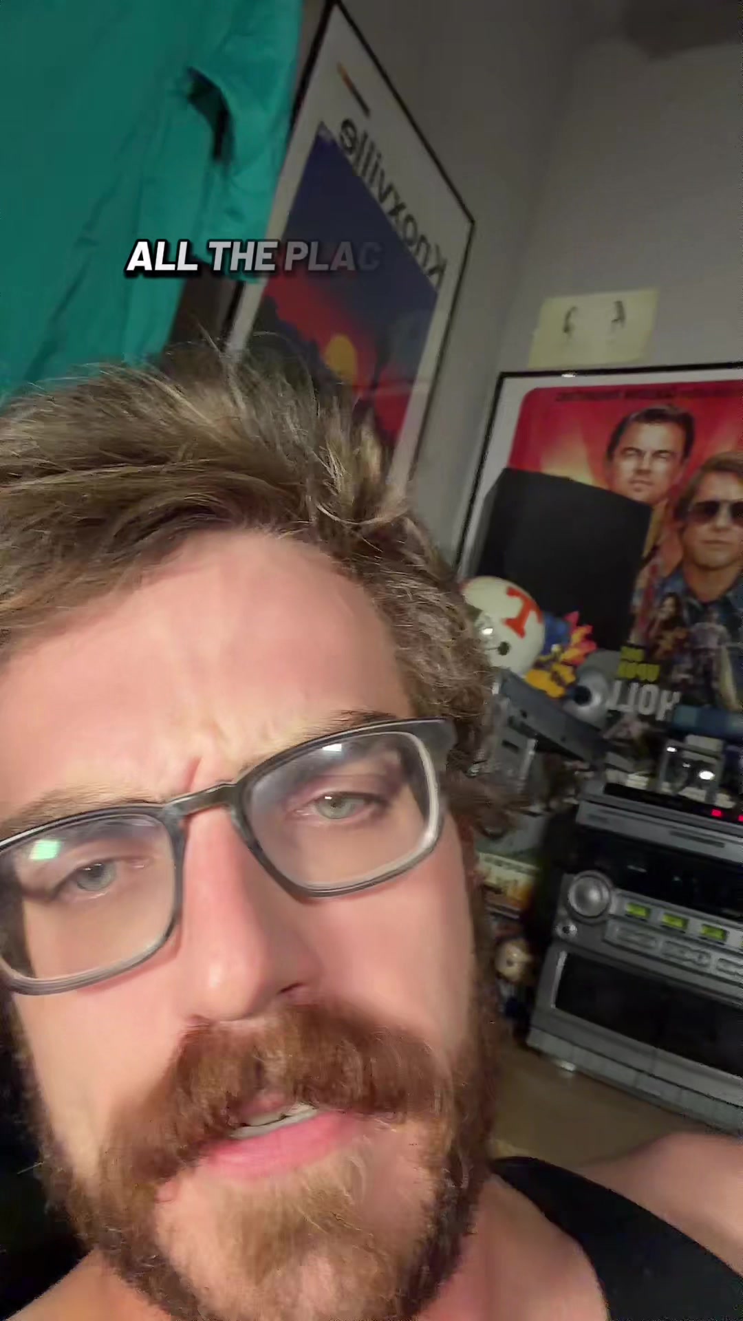@KeepItScruffy PhD