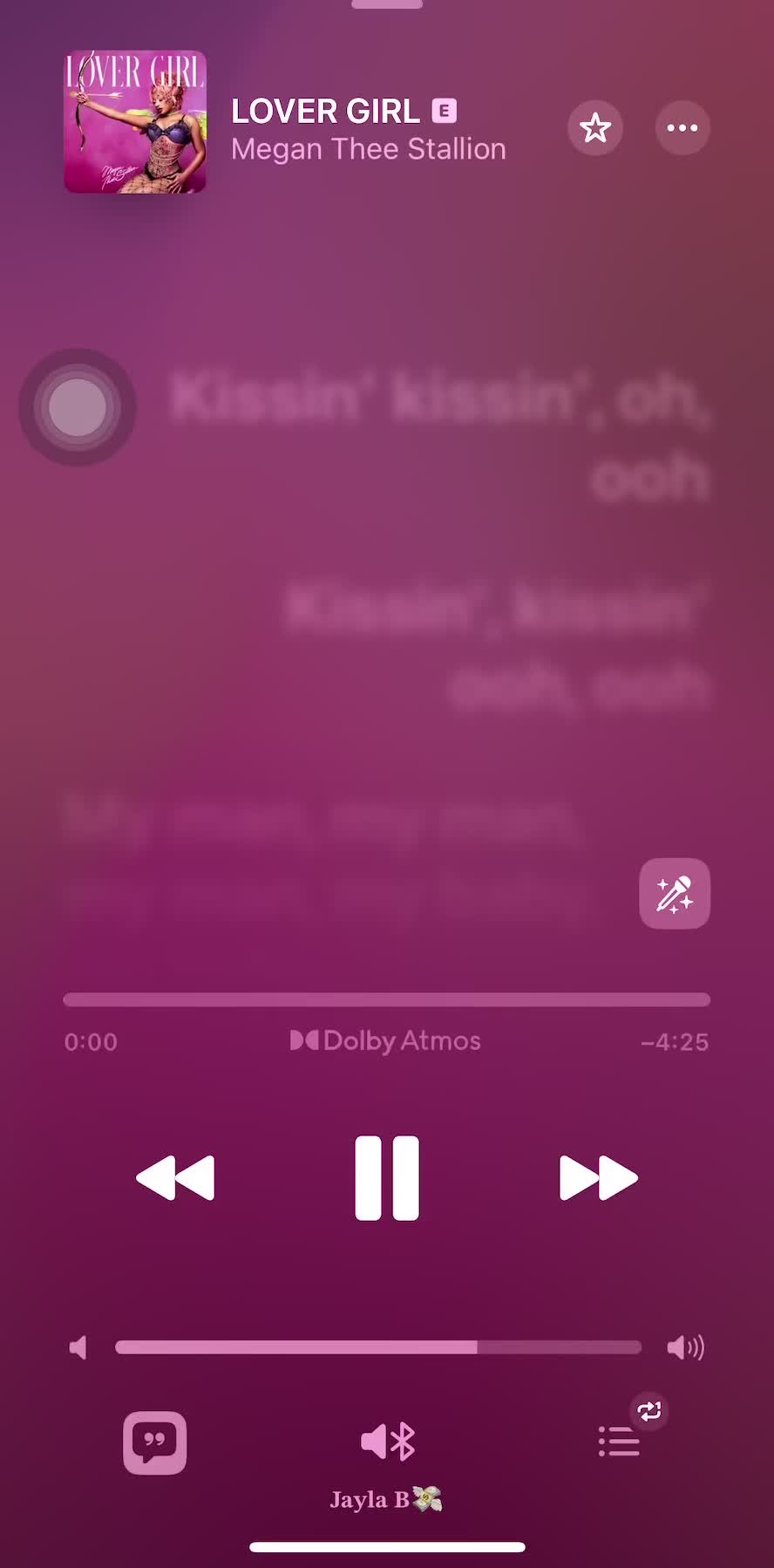 @MyFavLyrics