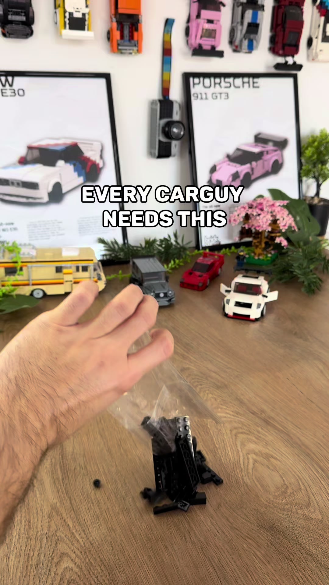 @Brick Cars