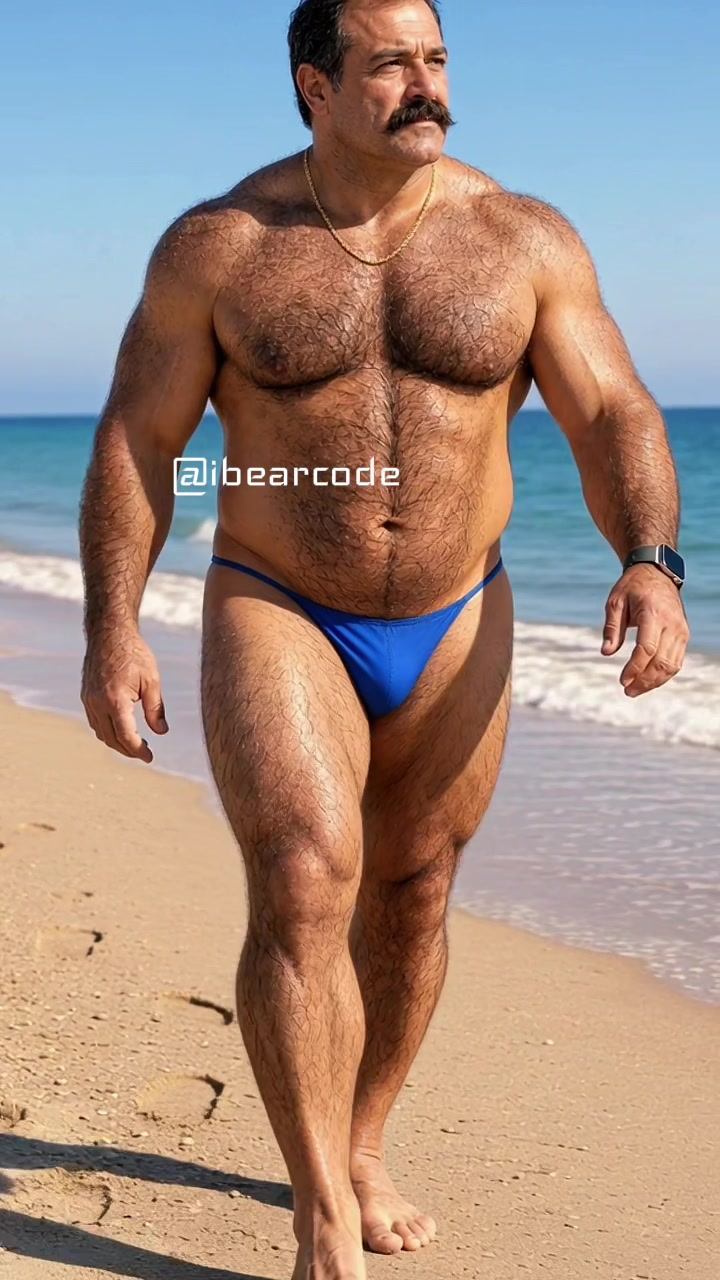 @ibearcode