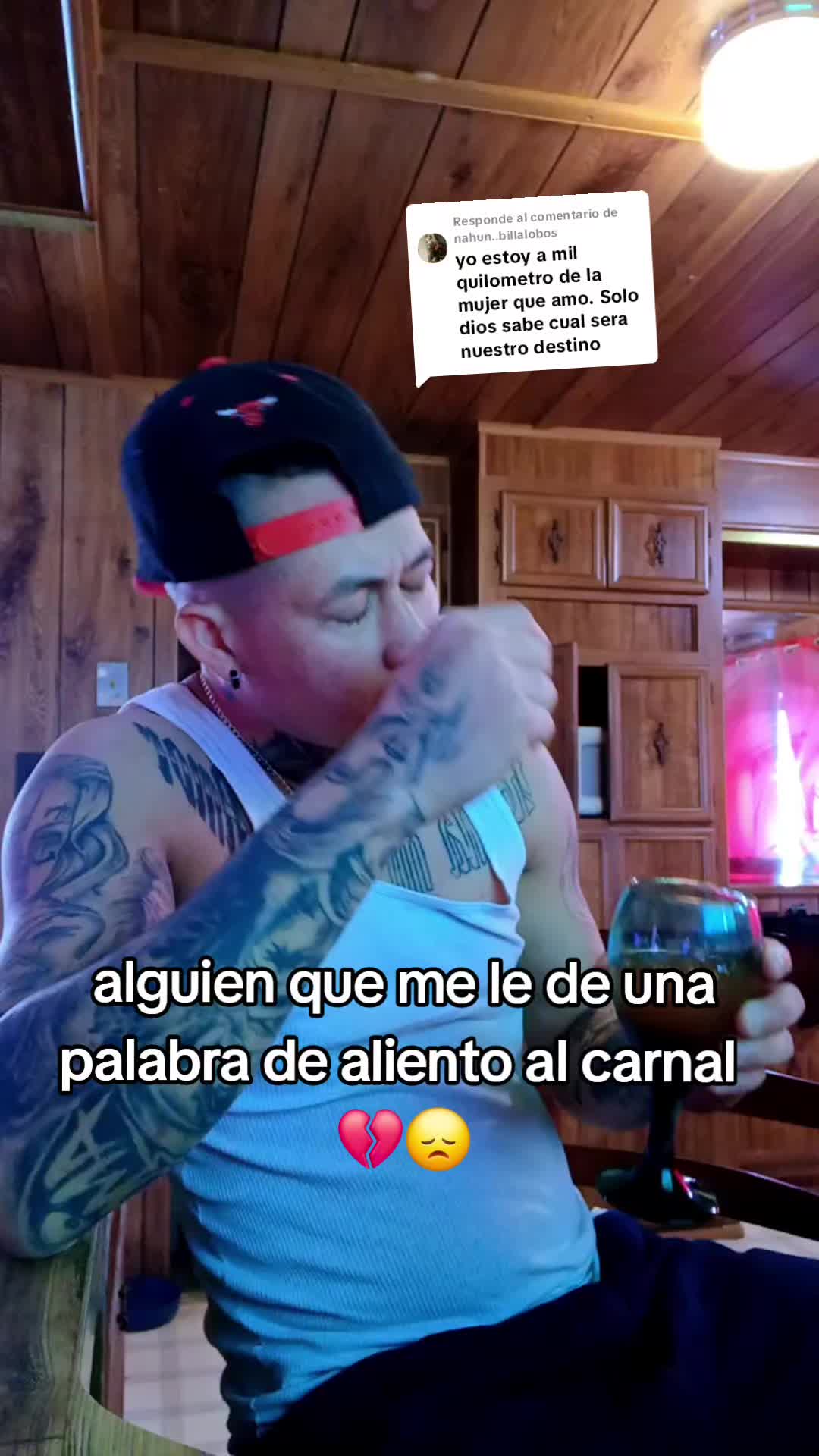 @el barrido