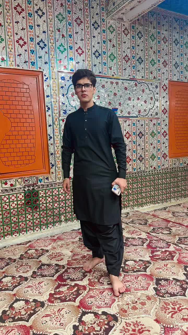 @🔥 KAMRET SAHAB 🔥