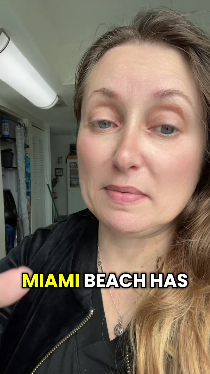 @Miami Actress