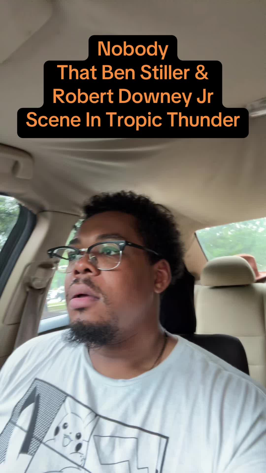 @Guy in the Chair Reacts: