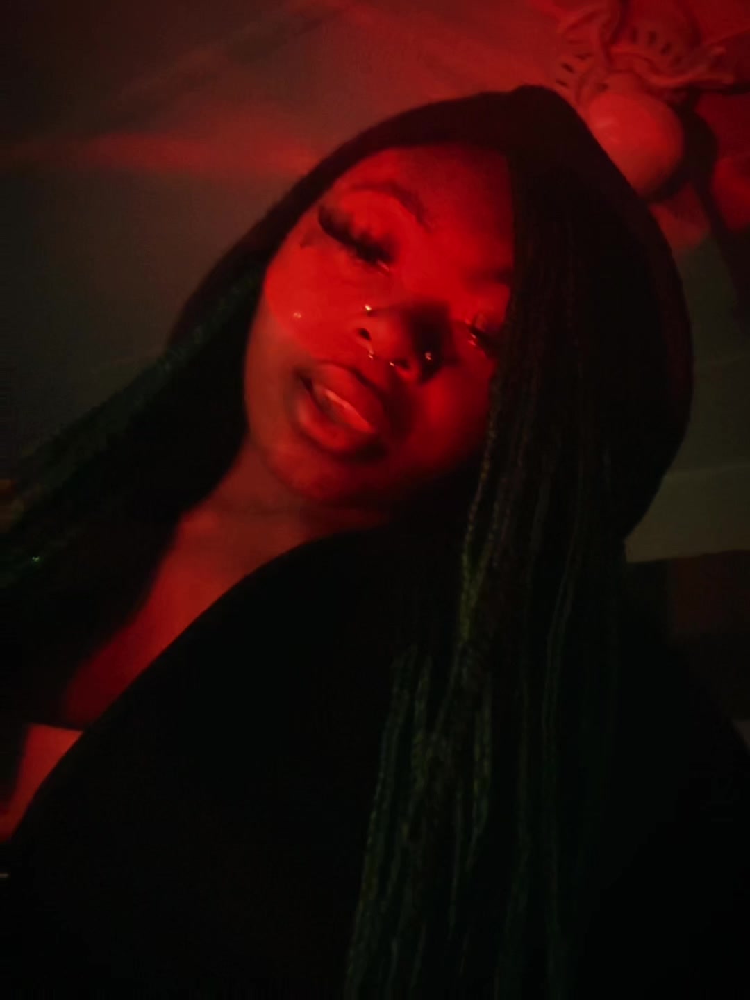 @Jaleah Champaigne