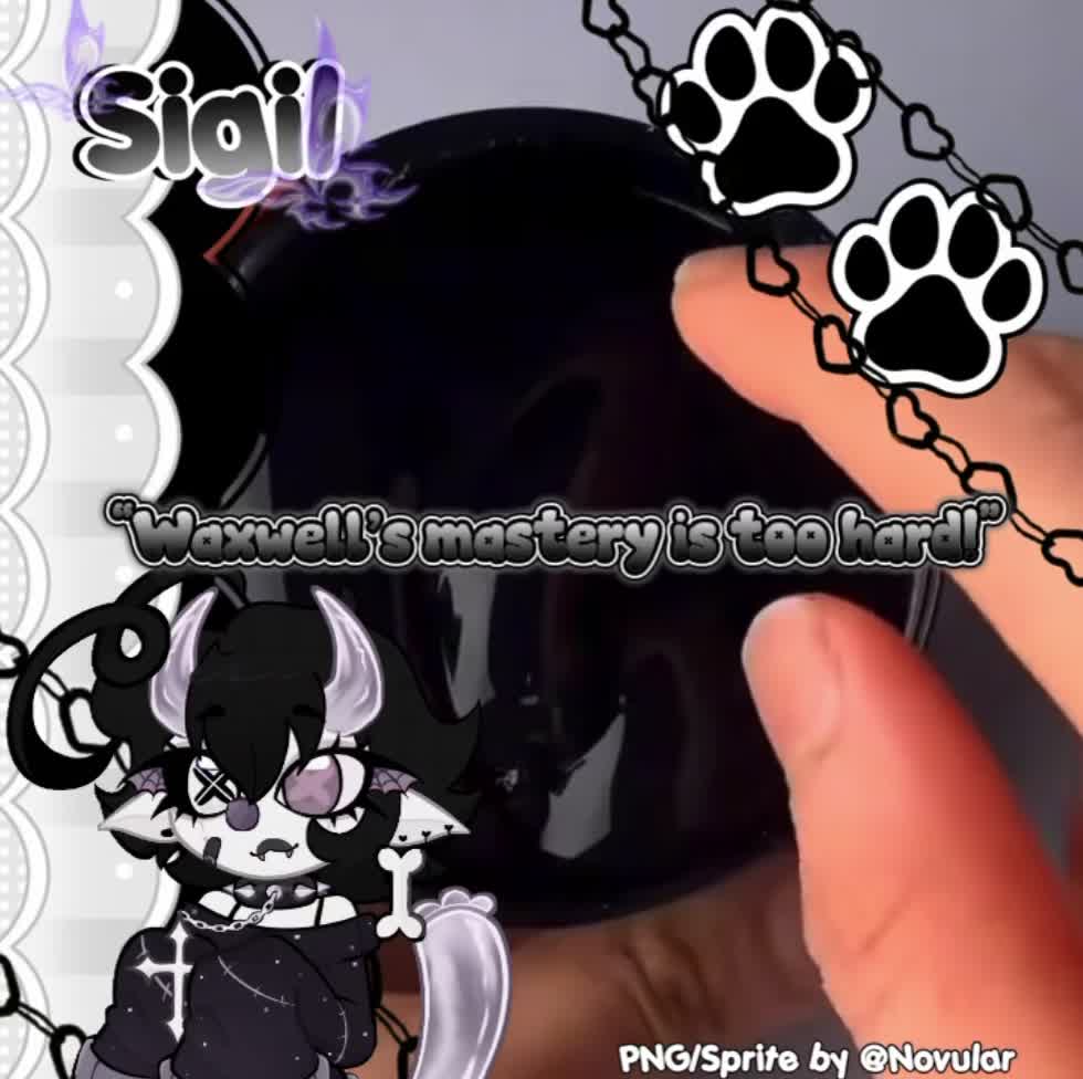 @♱ Sigil ♱