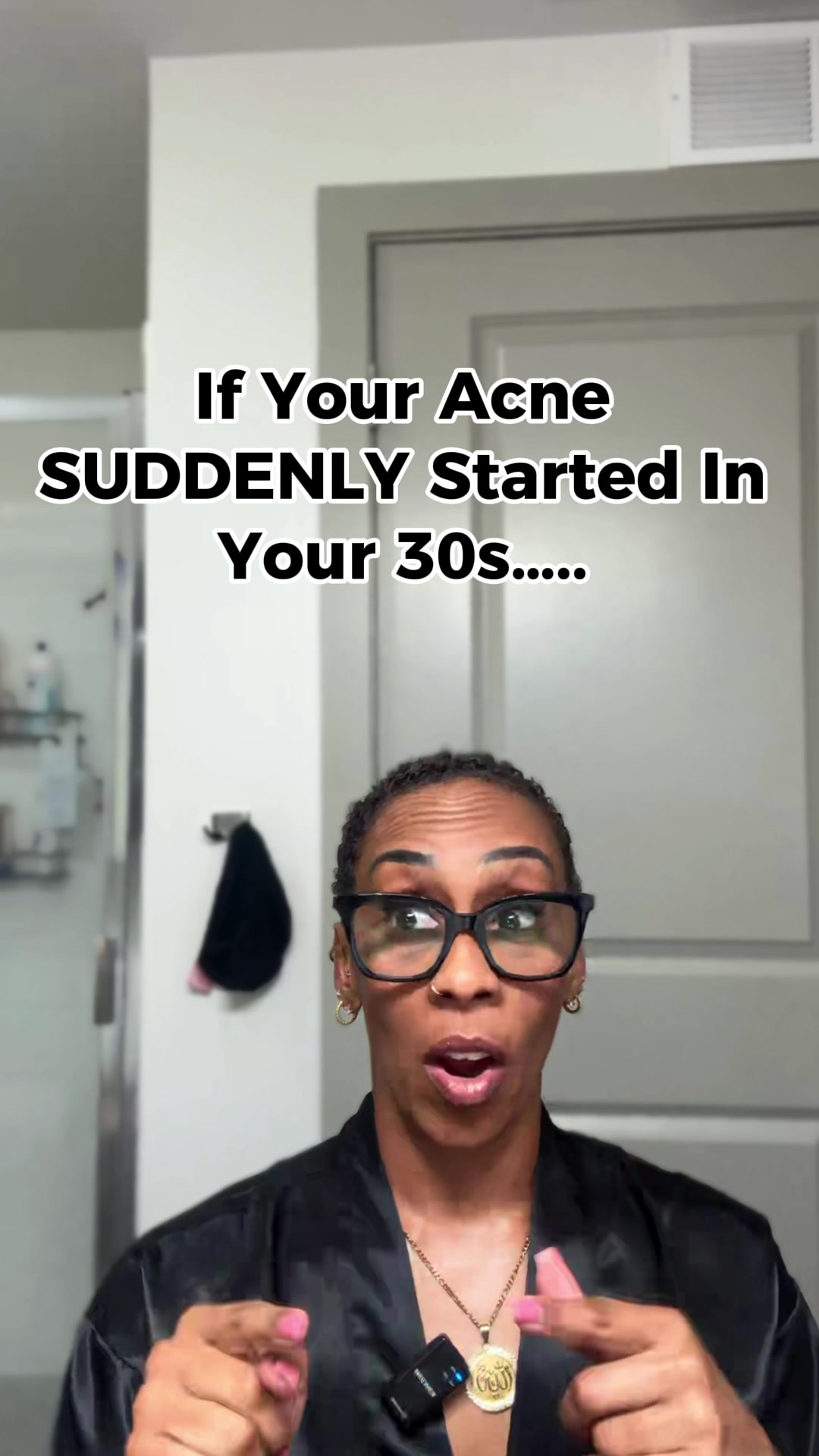 @Andrea | Acne Specialist Jax