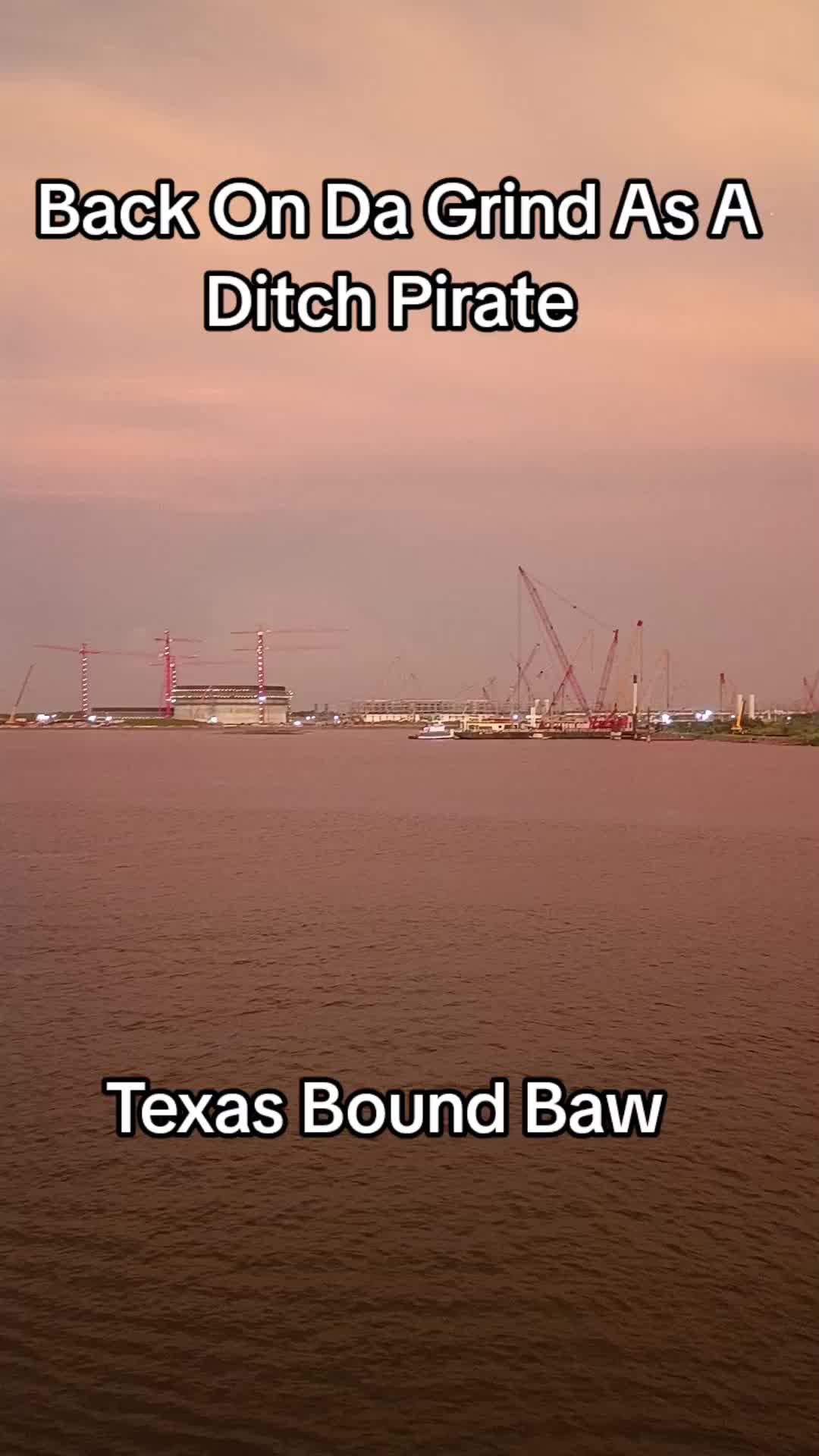@Brown Water Bandit🤘