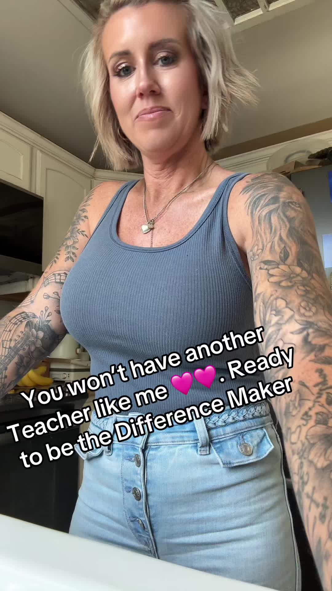 @Linsey Saxton