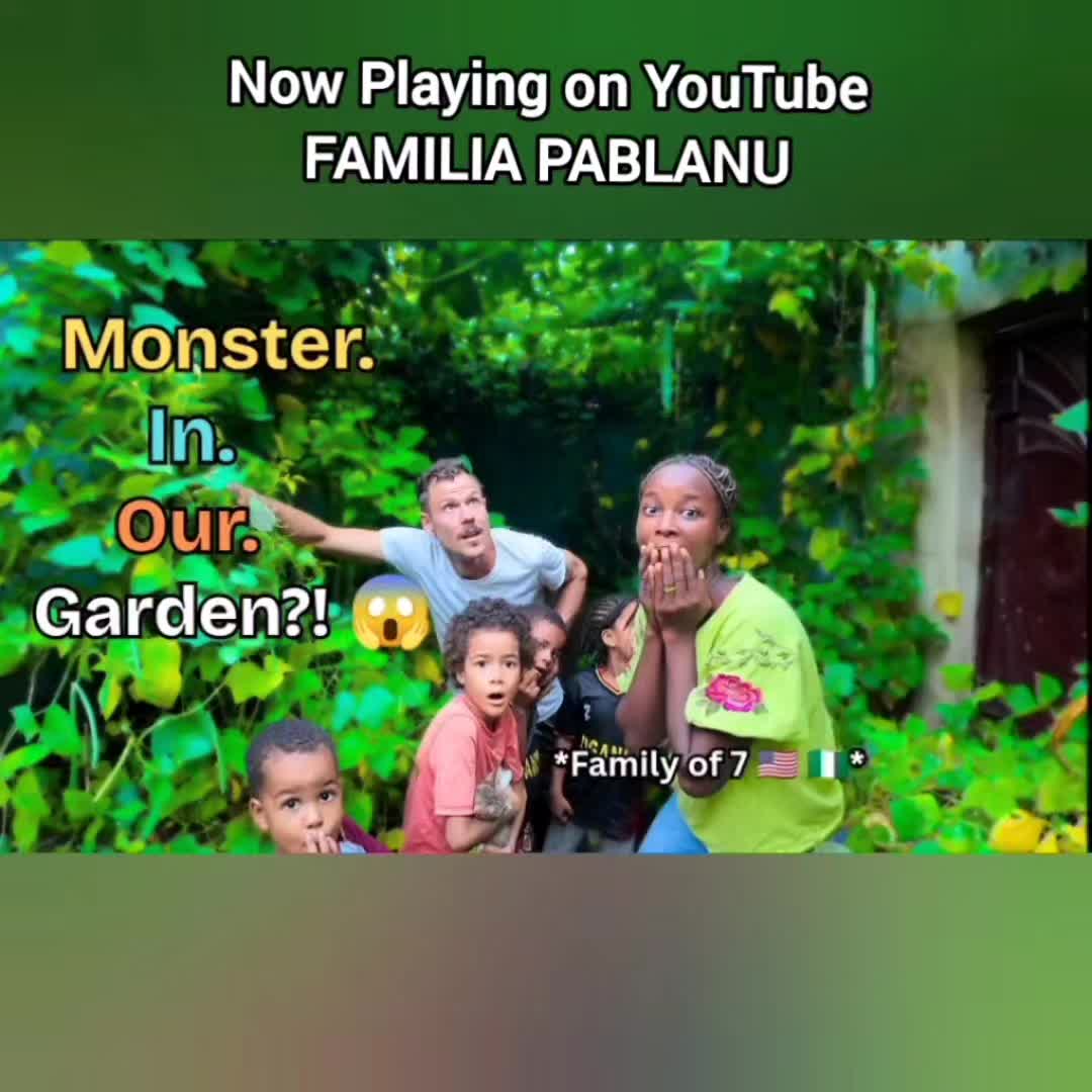@Familia PablAnu