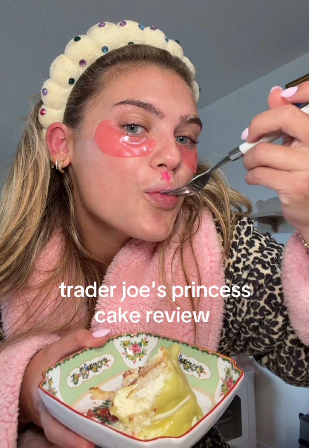 @eve cohen