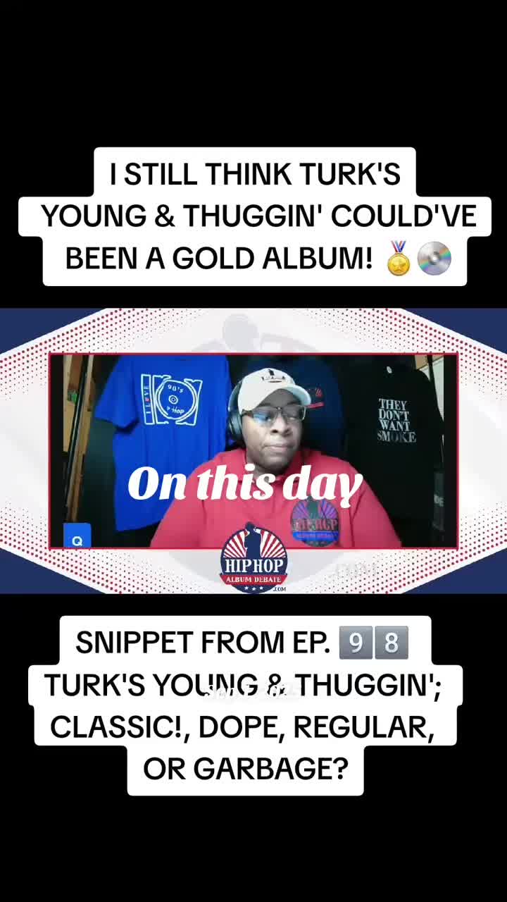 @HipHop-Album-Debate