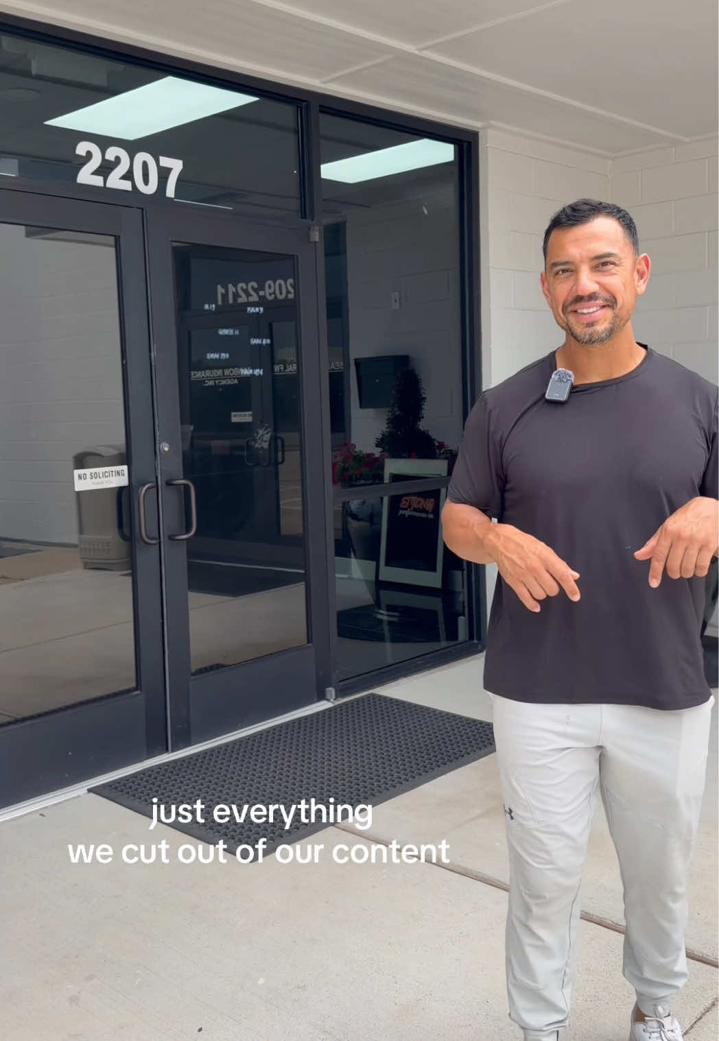 @StrongPerformanceCo