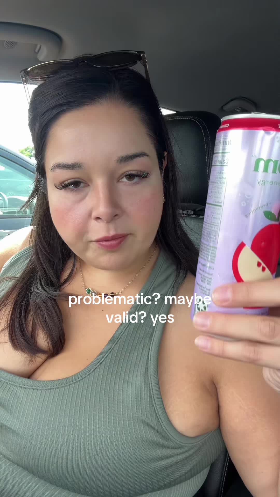 @Jahna |Health for Normal Girls