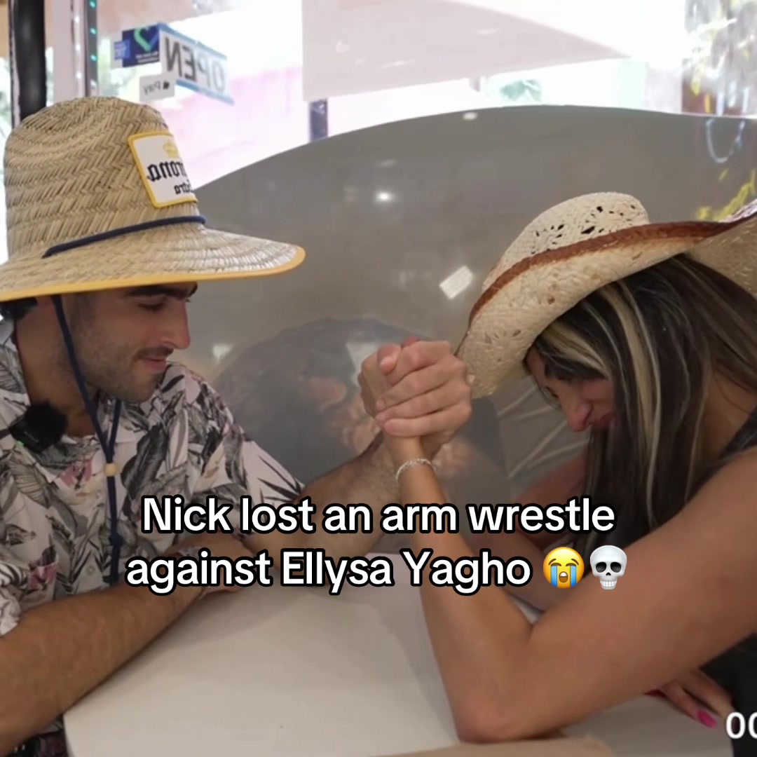 @Nick Nayersina
