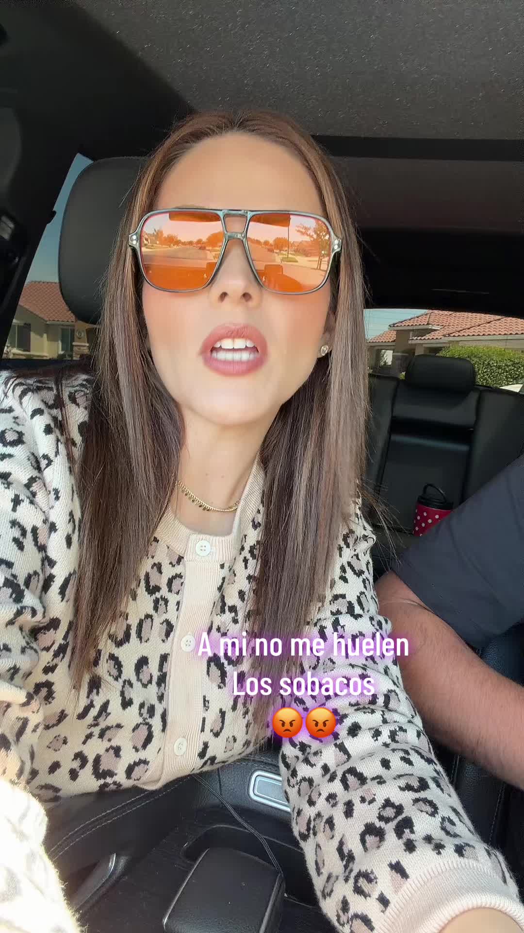 @Doña Reclamos