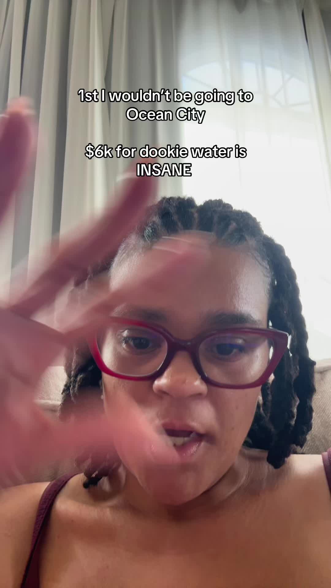 @✨Dominique✨ | life & laughs