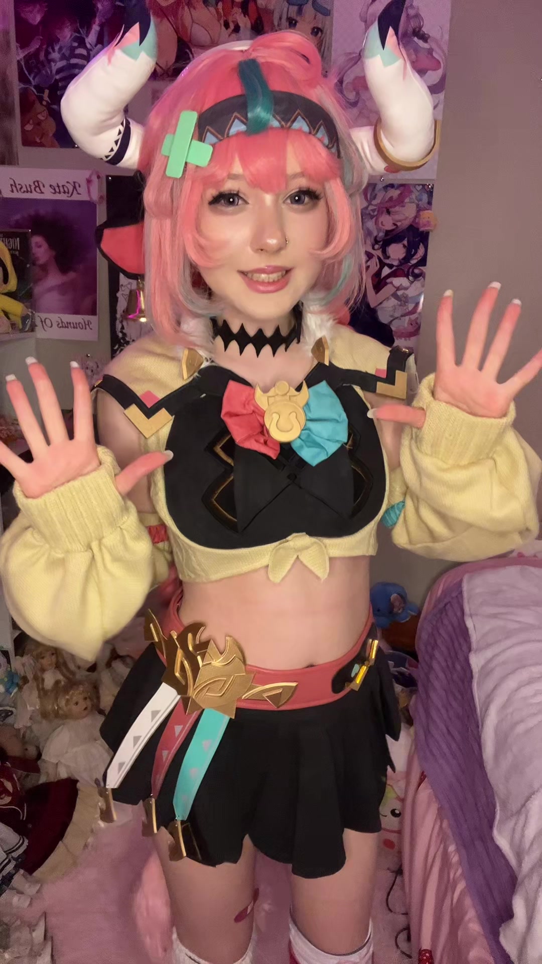 @αηgєℓ ´ཀ`
