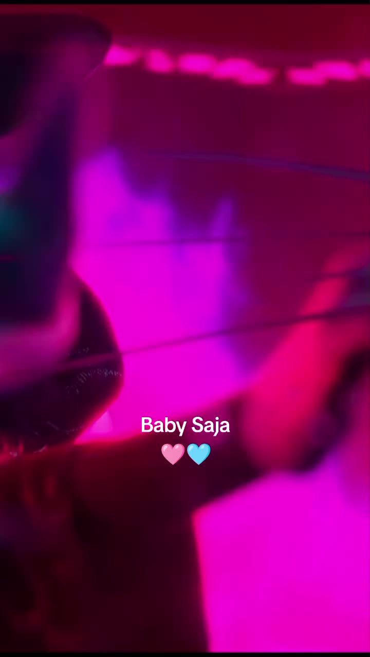 @🩷Sugar & Baby Saja🩵