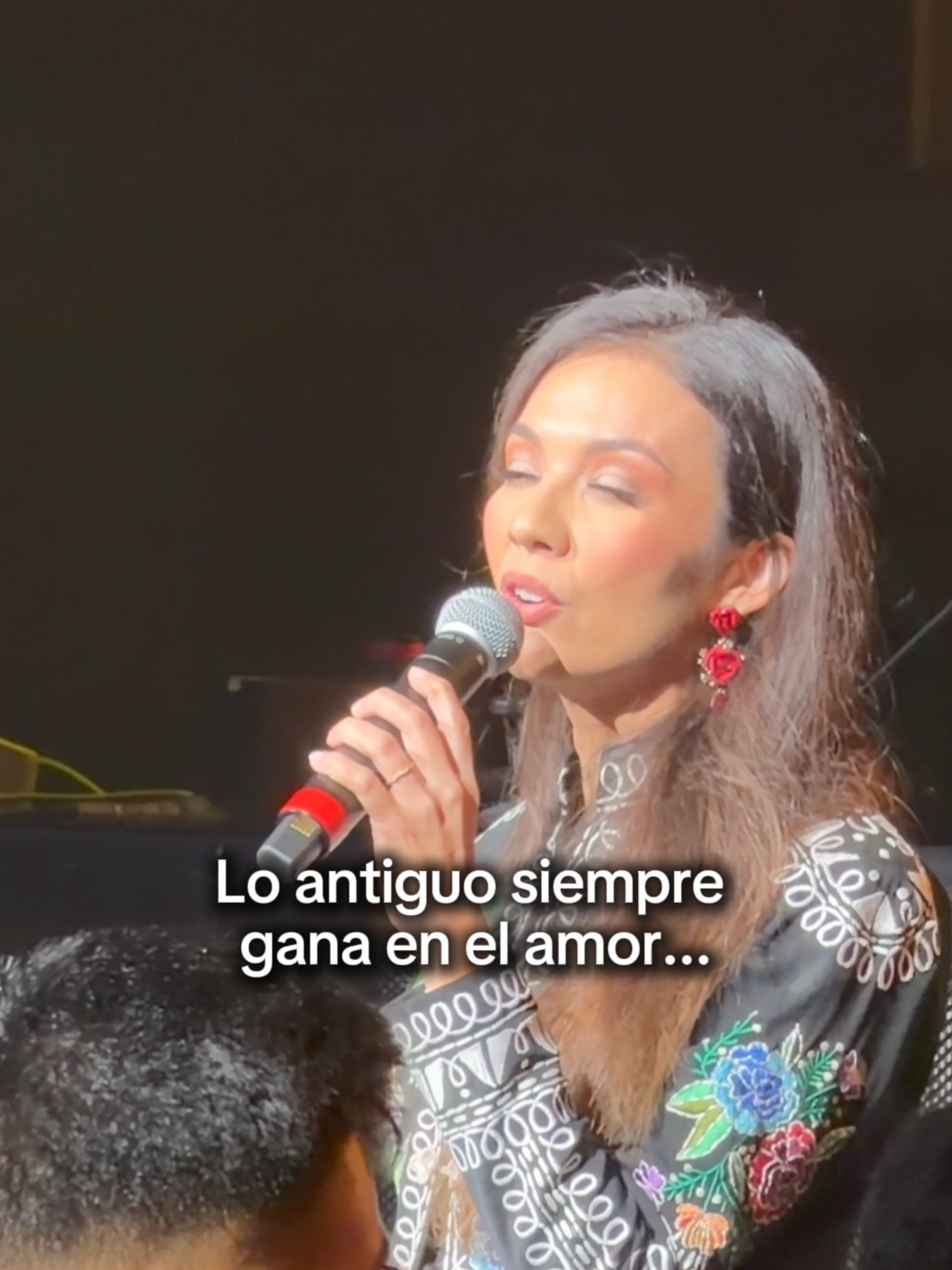 @Lupita Infante