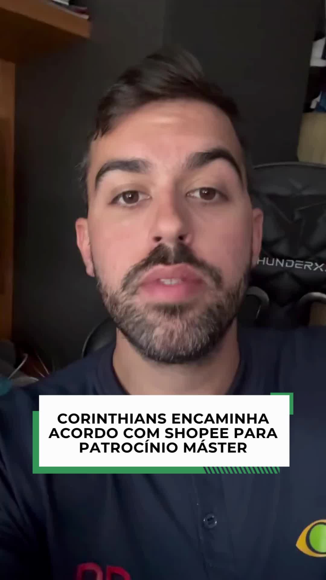 @Esporte na Band