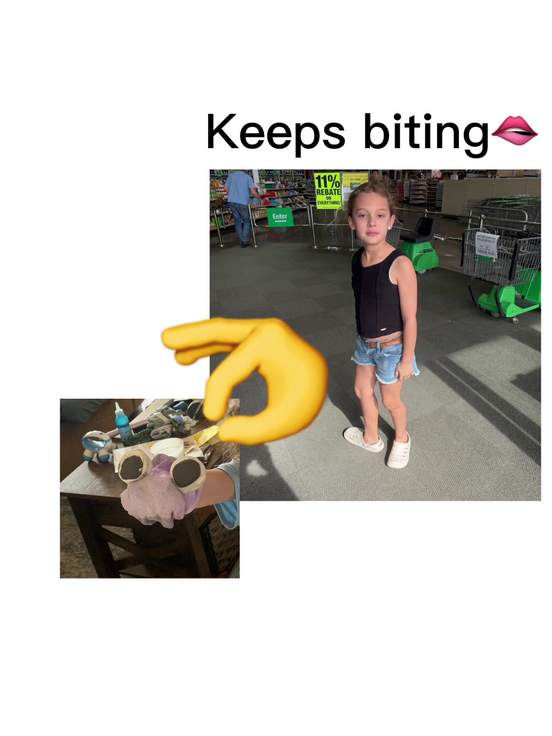 @Smash KC Leeper