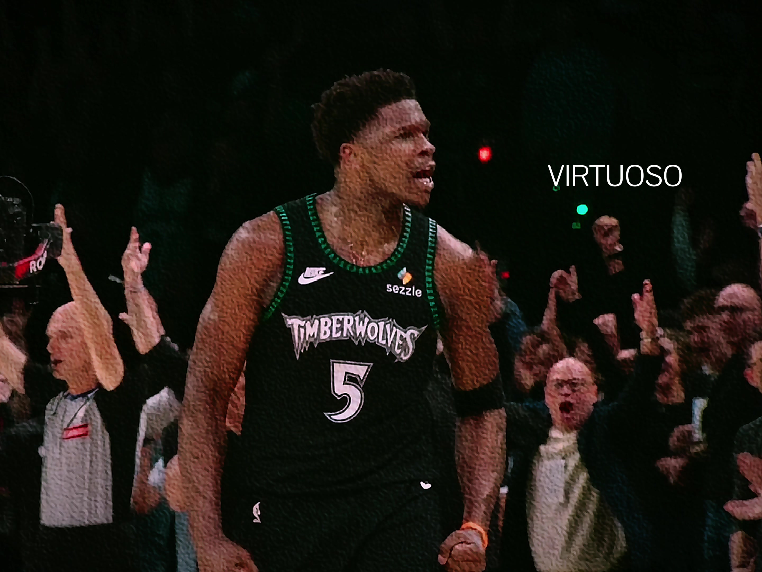 @virtuoso