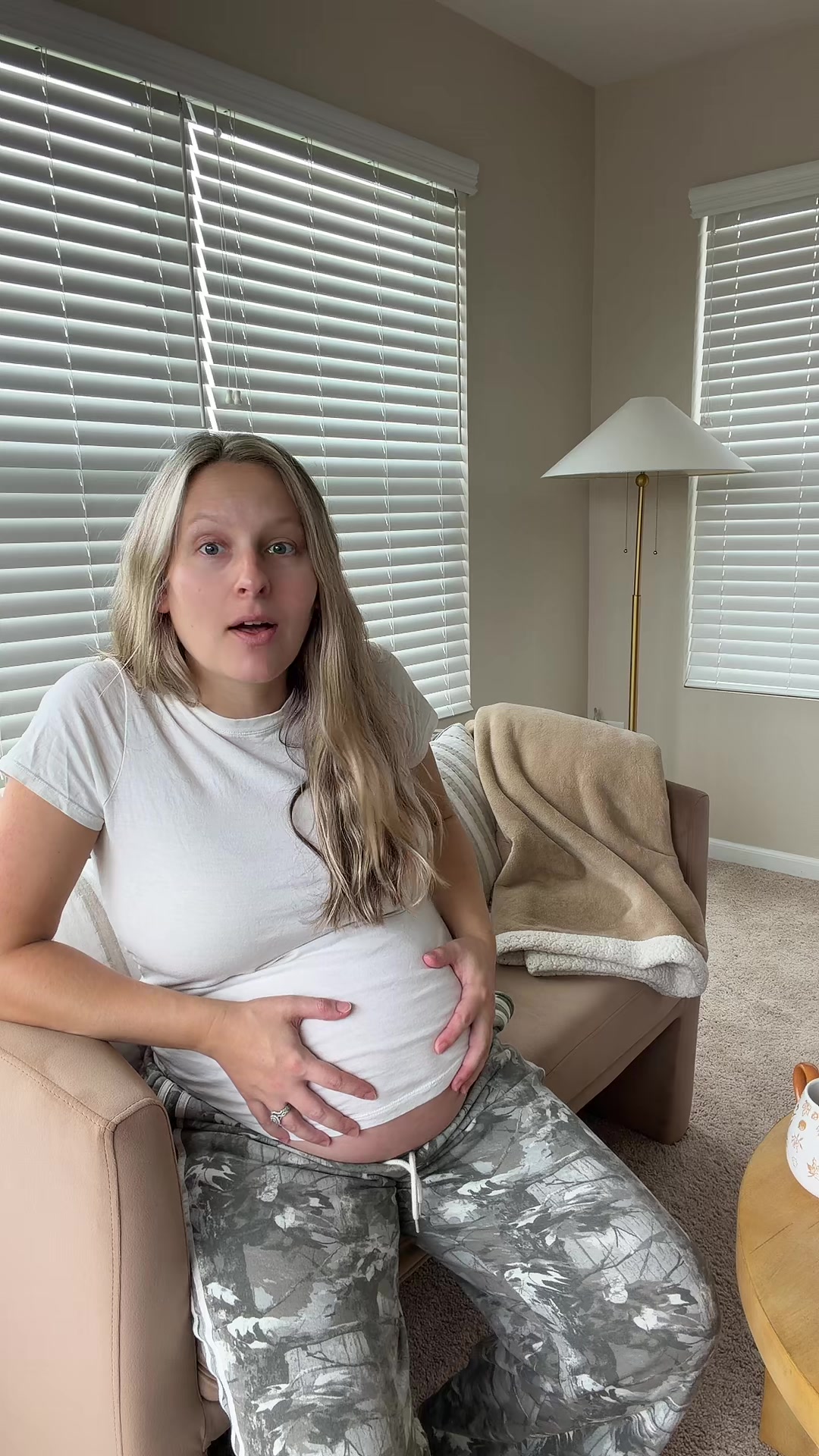 @Alyssa Wallenfang | Girl Mom