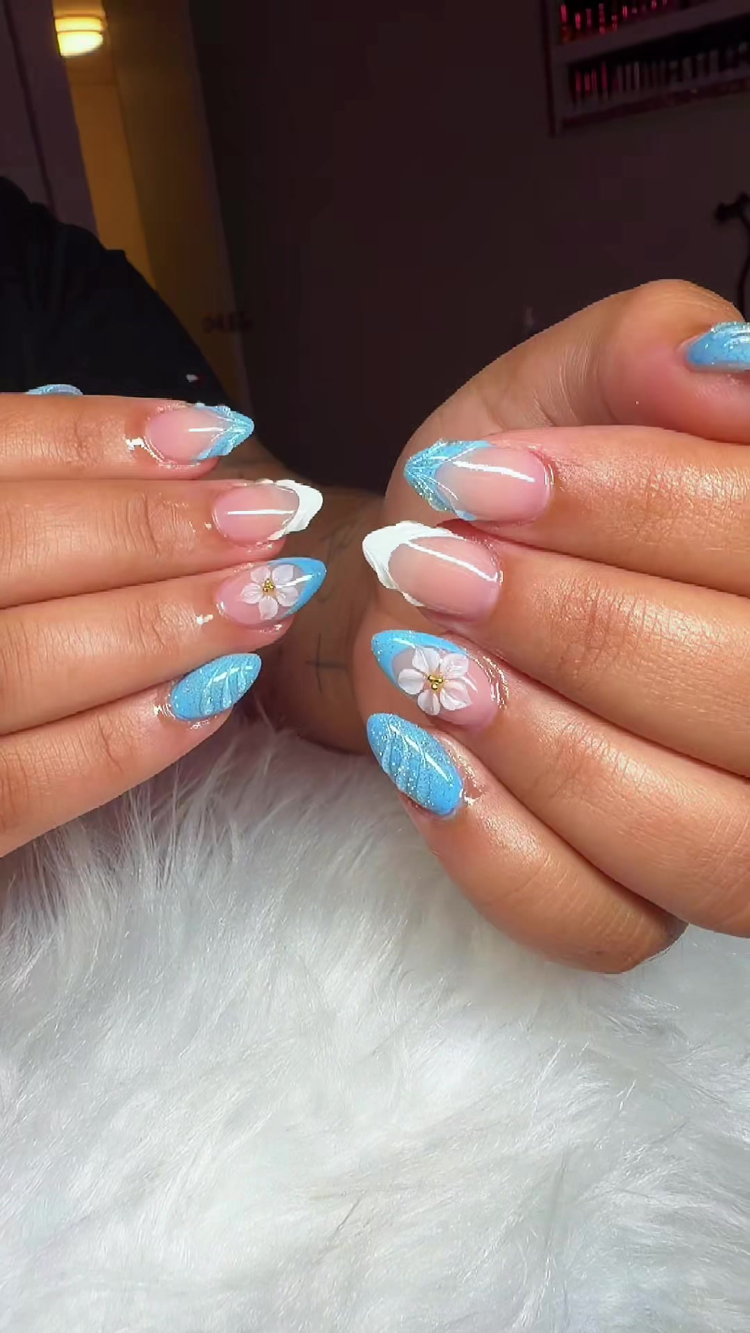 @Sofia_NAIL ART