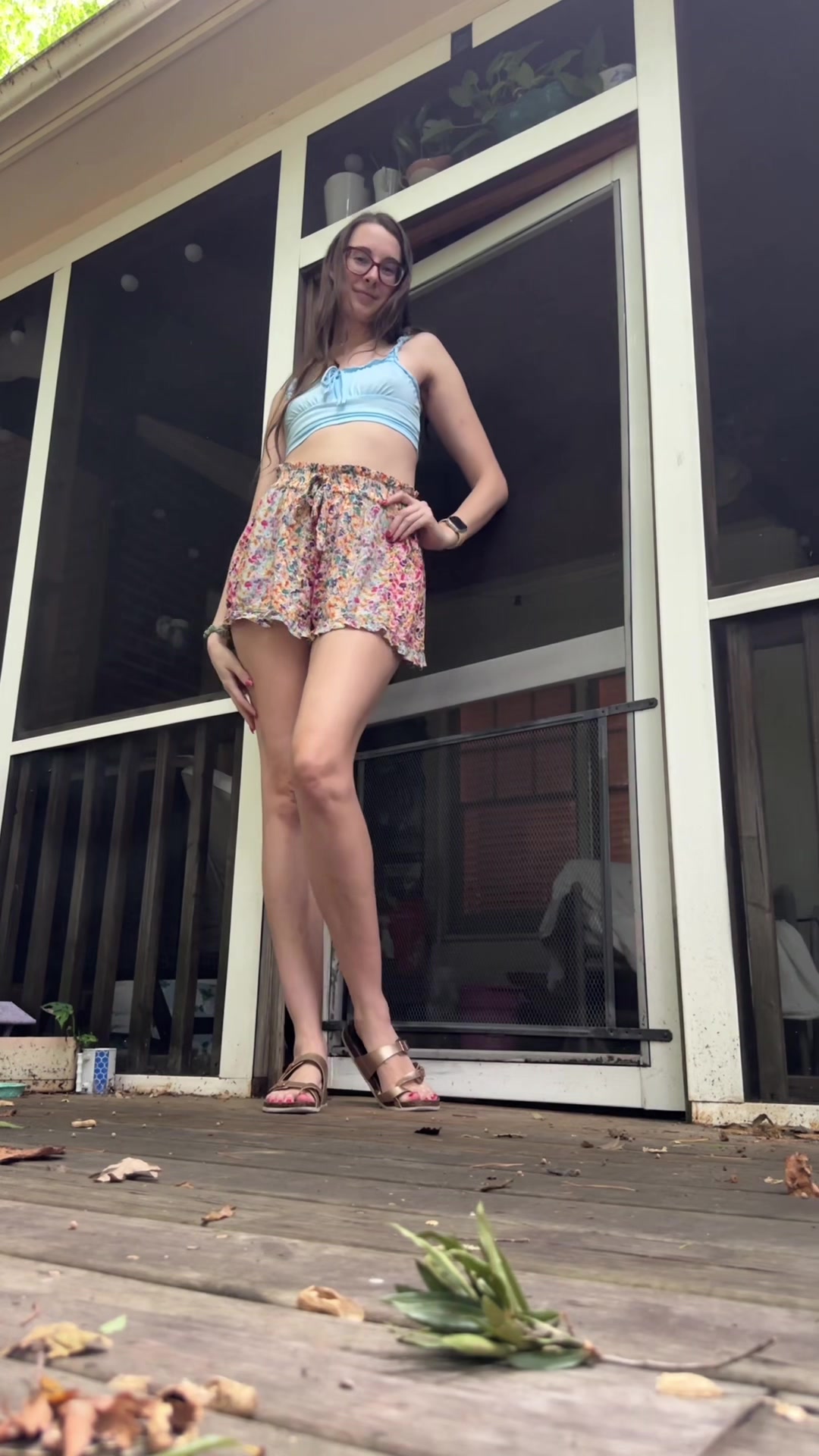 @Blissful Ellie ๐