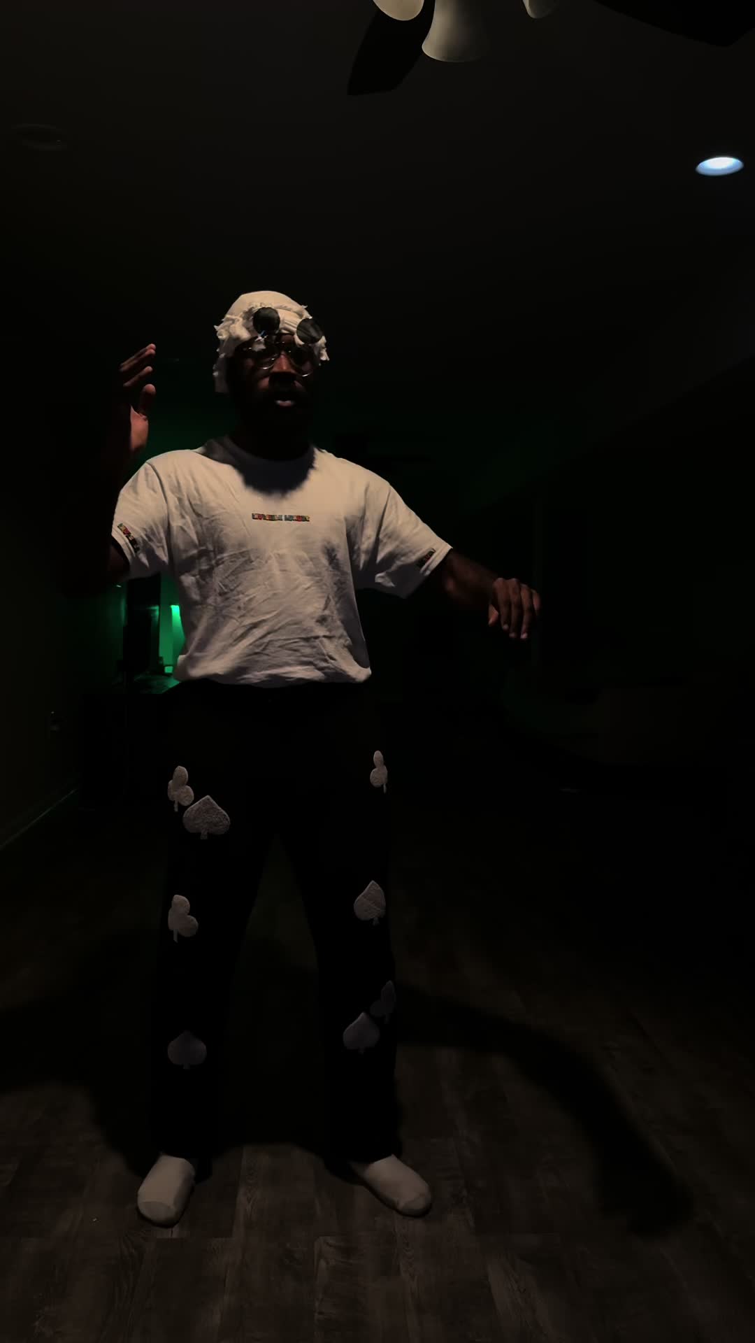 @Yawcow!