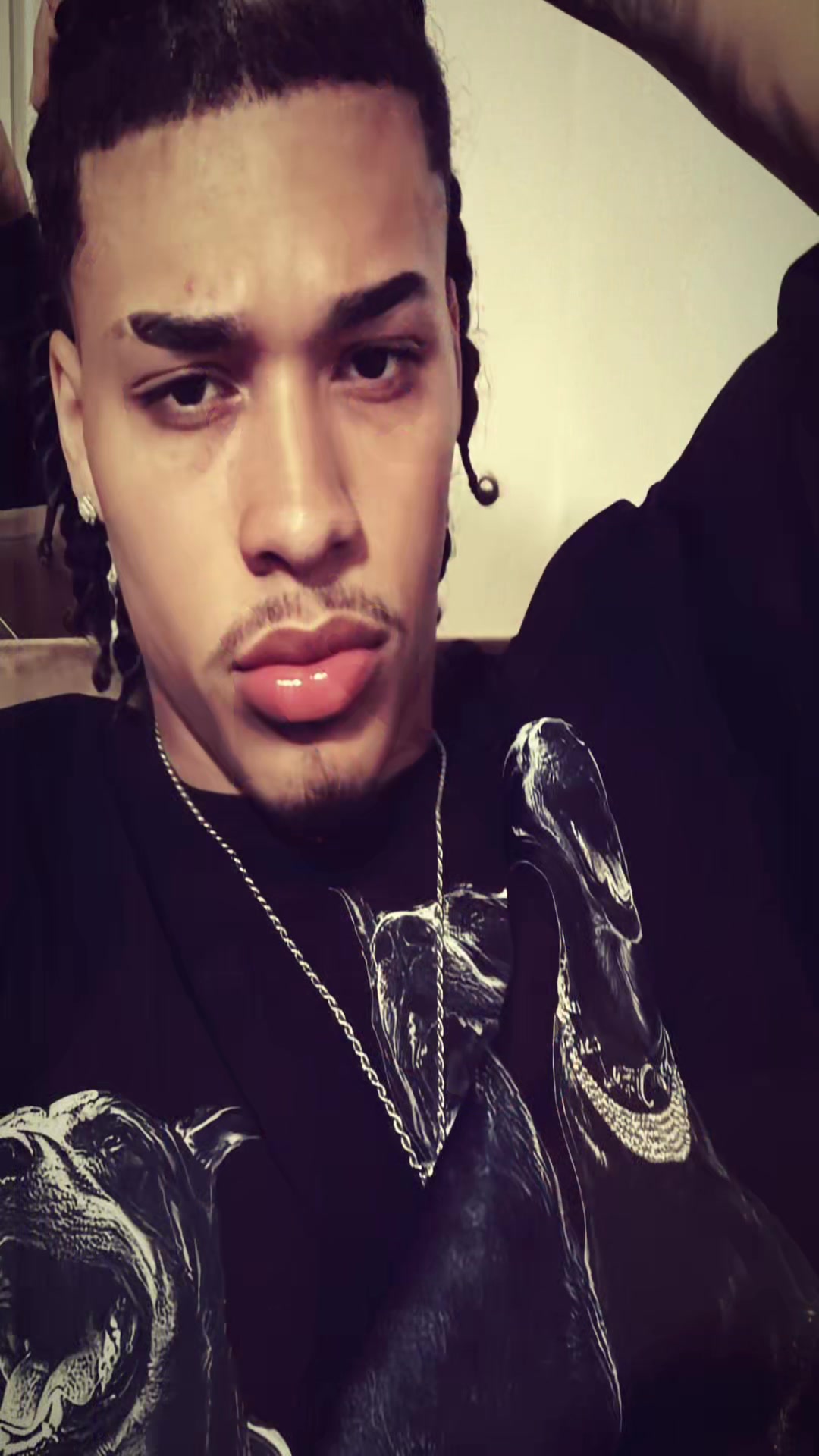 @Jah