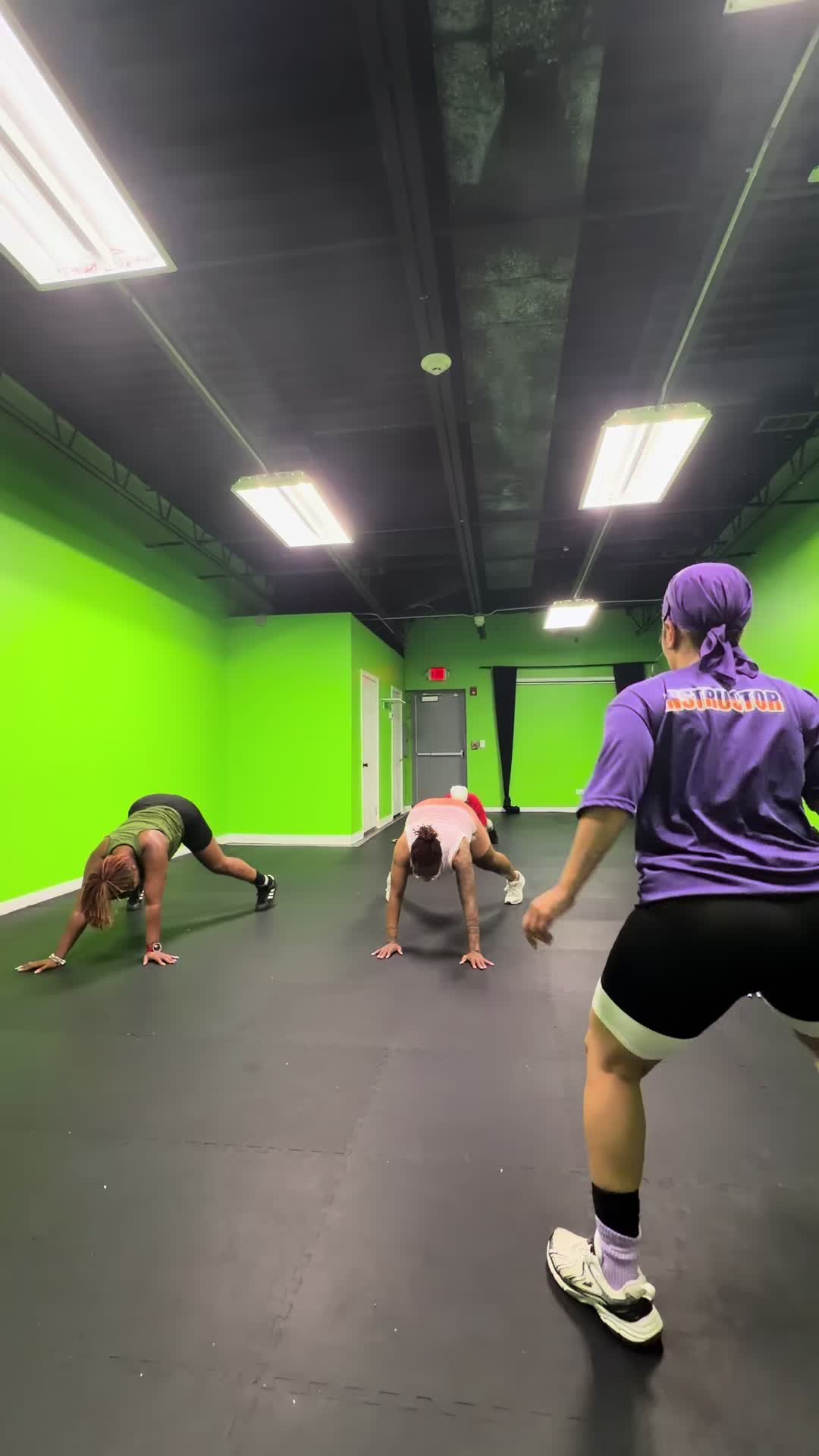 @Deuces | Fitness & Lifestyle
