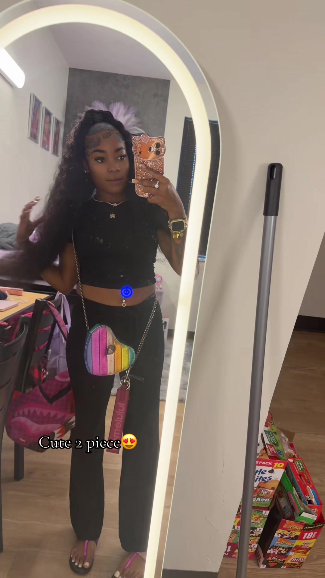 @Babyydoitt🤭😘.