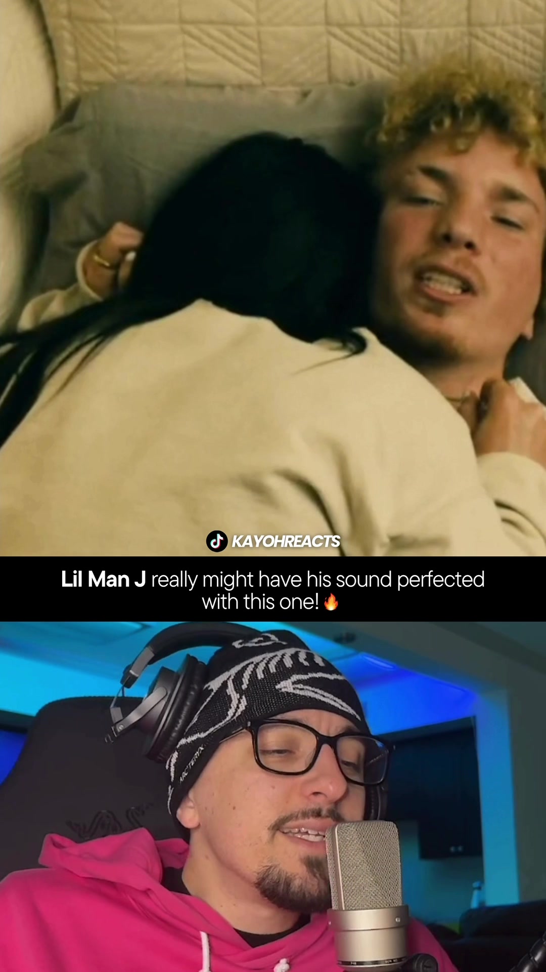 @Rap Music Reactions ๐ฅ