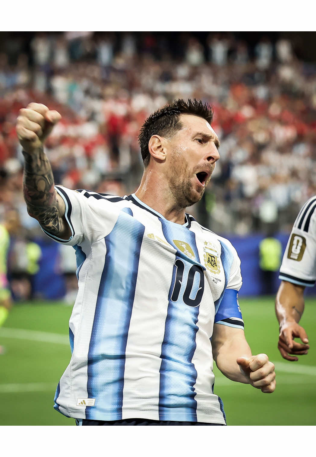 @World Cup Momo