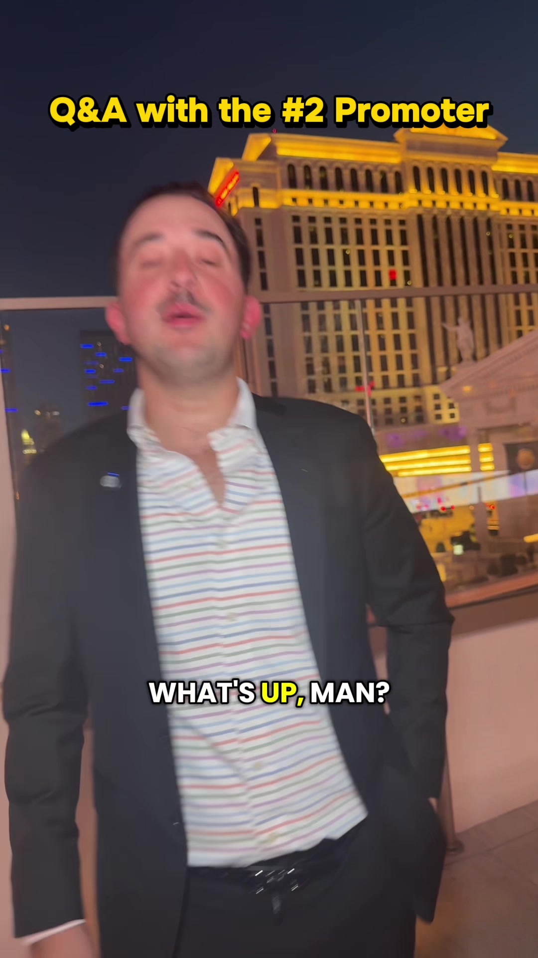 @Dante Vegas