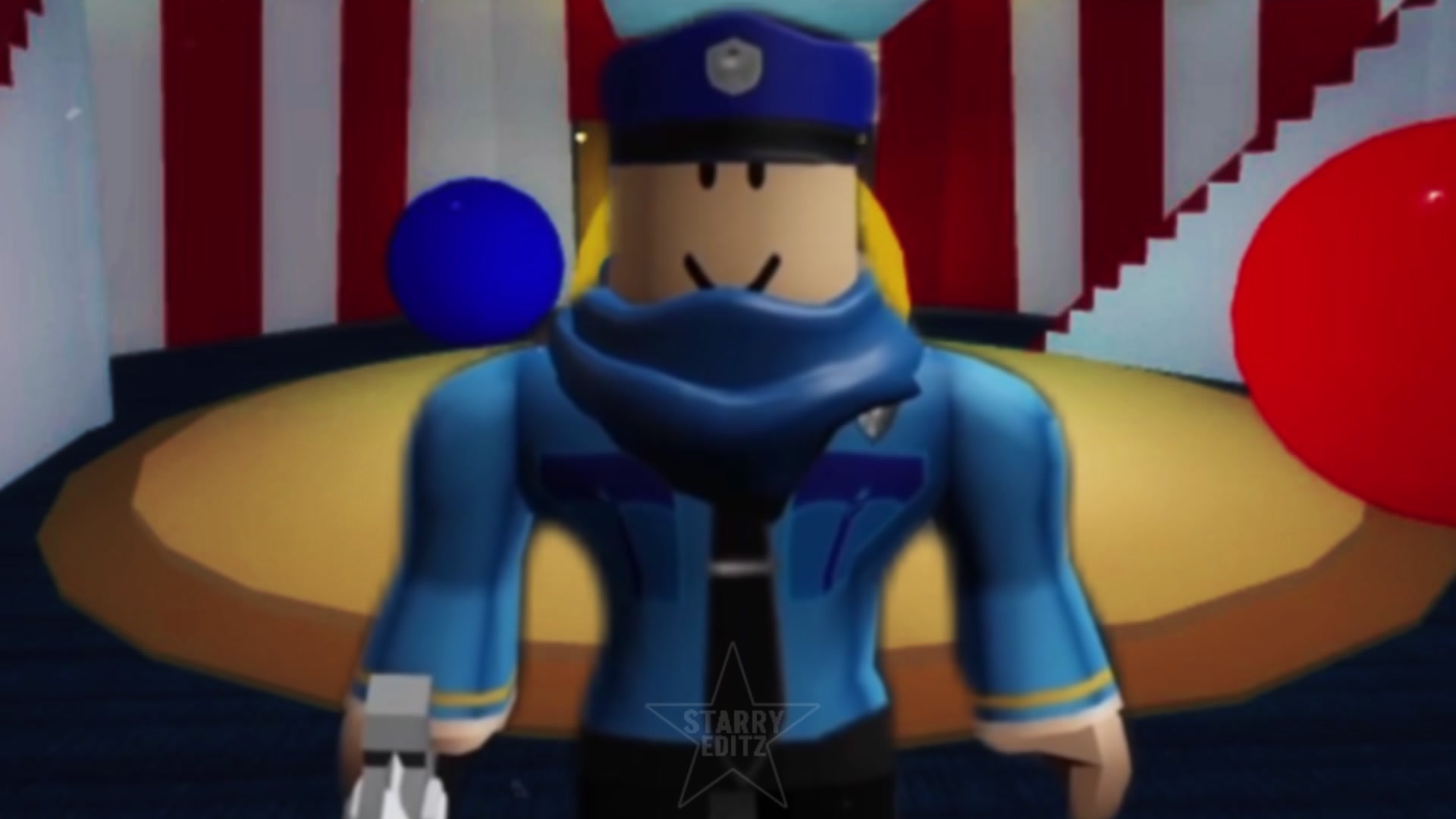 @★ꜱᴛᴀʀʀʏ★